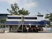 Yolcu gemisi satılık
