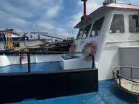 Devriye botu satılık