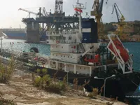 Petrol/Kimyasal tankeri satılık