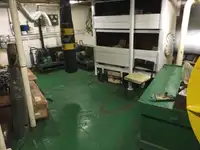 Hızlı Tedarik Gemisi (FSV) satılık