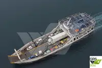 Çıkarma Gemisi, Tank satılık