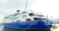 Yolcu gemisi satılık