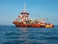Römorkör satılık