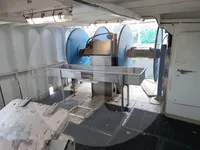 Canlı balık taşıma gemisi satılık