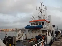 İş gemileri satılık