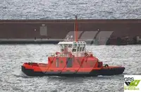 Römorkör satılık