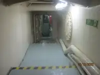 Soğutmalı gemi satılık