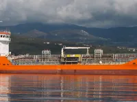 Petrol/Kimyasal tankeri satılık
