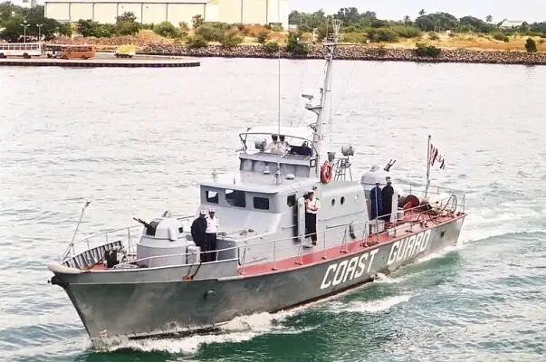 Devriye botu satılık