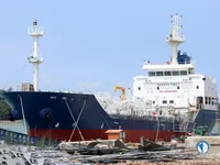 Petrol/Kimyasal tankeri satılık
