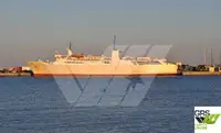 Ro-Ro gemisi satılık