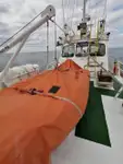 Mürettebat teknesi satılık