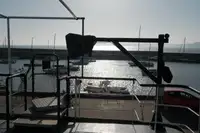 Araştırma gemisi satılık