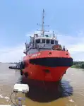 Hızlı Tedarik Gemisi (FSV) satılık