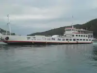 Ro-Ro ship satılık