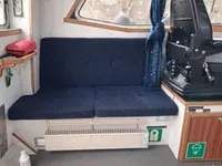 İş gemileri satılık
