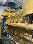 Dredger (Kazık çakma gemisi) satılık