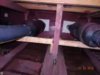 Küçük yük gemisi satılık