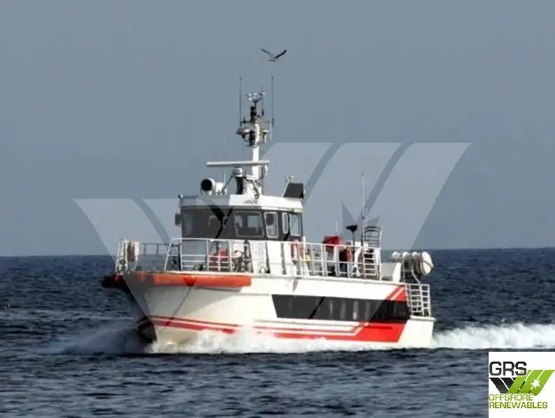 Araştırma gemisi satılık