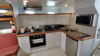 Araştırma gemisi satılık
