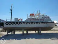 Mürettebat teknesi satılık