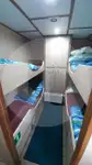 Canlı balık taşıma gemisi satılık