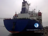 Petrol/Kimyasal tankeri satılık