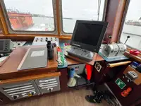 Kruvaziyer gemisi satılık
