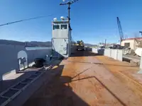 Çıkarma Gemisi, Tank satılık