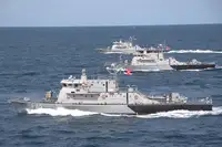 Devriye botu satılık