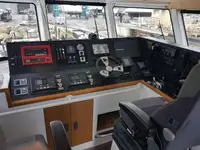 Pilot teknesi satılık