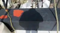 Trol gemisi satılık