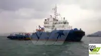 römorkör satılık