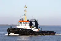 Römorkör satılık
