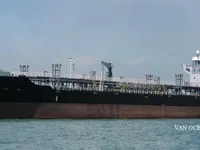 Petrol/Kimyasal tankeri satılık