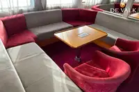 Kruvaziyer gemisi satılık