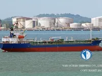 Petrol/Kimyasal tankeri satılık