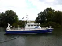 Devriye botu satılık
