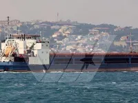 General Cargo/Multi-purpose satılık