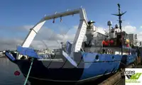 Araştırma gemisi satılık