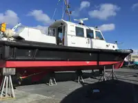 Pilot teknesi satılık