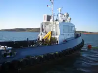 Çekme teknesi satılık