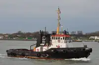 Römorkör satılık