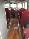 Araştırma gemisi satılık