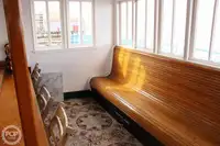 Feribot satılık