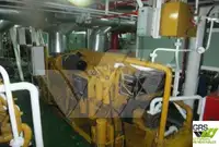 Tedarik gemisi satılık