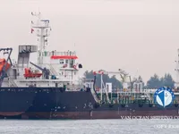 Petrol/Kimyasal tankeri satılık