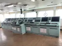 Petrol/Kimyasal tankeri satılık