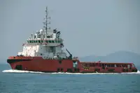 Çekme teknesi satılık