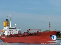 Petrol/Kimyasal tankeri satılık